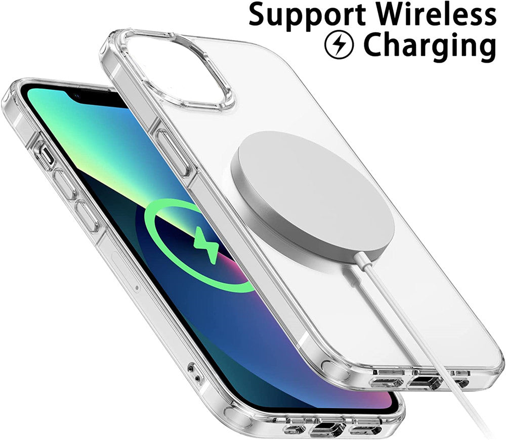 Coque rigide en TPU pour iPhone 15 Pro Max Coque rigide en TPU pour iPhone 15 Pro Max